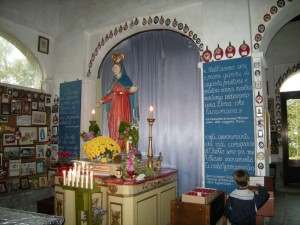 Santuario della Madonna della Misericordia