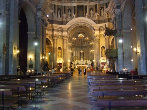 Sassari - Santa Maria di Betlem
