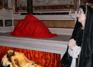 L’Aquila - Santa Maria del Suffragio