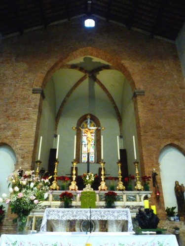 Piombino - Come un'ombra su di voi Piombino - Come un'ombra su di voi