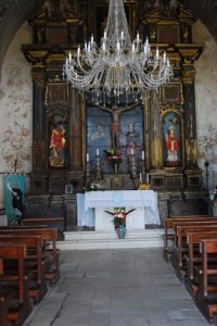 Chiesa di Santa Maria  Assunta