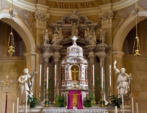 Adoremus