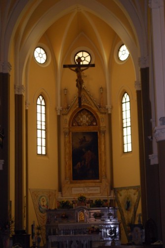 Castelvetro di Modena - Chiesa Parocchiale Castelvetro di Modena - Chiesa Parocchiale