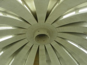 Grosseto, Chiesa S. Famiglia