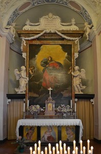 Madonna delle Grazie