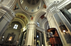 Chiesa di Sant’Agostino