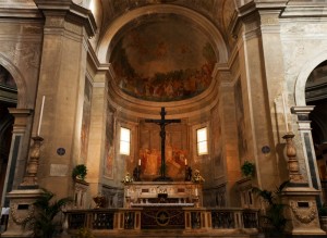 Collegiata di San Martino