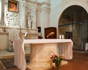 Alla piccola Michela