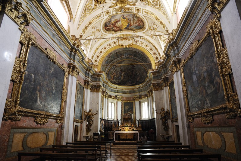 ''Santa Chiara'' - Assisi