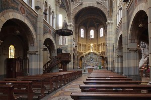 Santuario Nostra Signora di Lourdes (frazione Selvaggio)