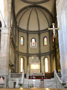Il duomo