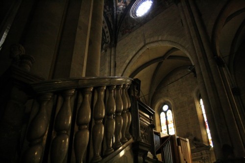 Arezzo - Ascensione Arezzo - Ascensione