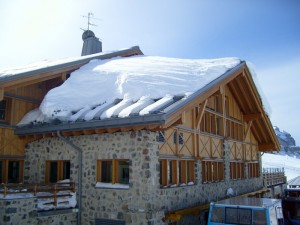 Rifugio Boch