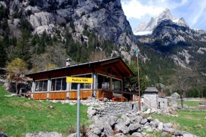 Rifugio Rasica