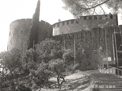 Gorizia - Castello di Gorizia