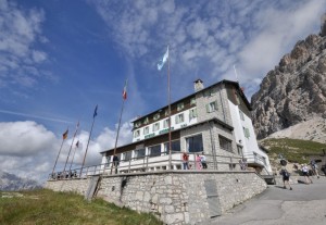 Auronzo … nel cuore delle Dolomiti