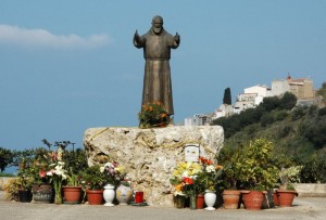 San Pio da Pietrelcina