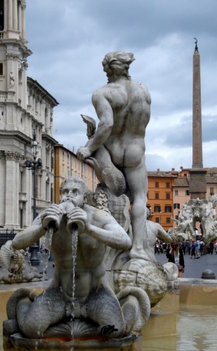 Roma - Potenza e bellezza Roma - Potenza e bellezza