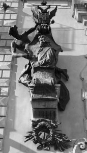 Principe Giuseppe Gioeni D’angiò