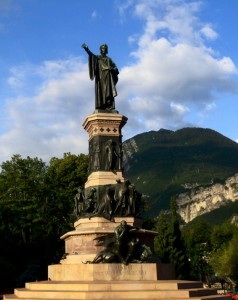 Nel mezzo del cammin di nostra vita…