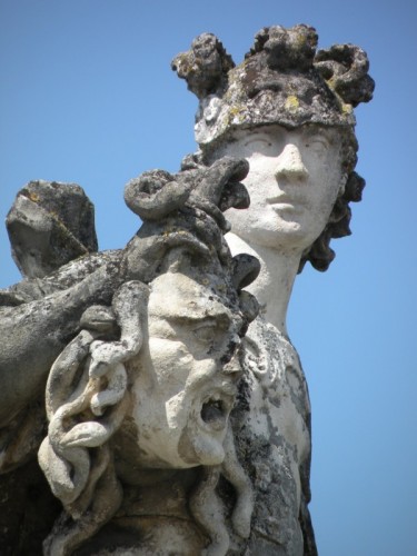 Piazzola sul Brenta - che mal di testa... Piazzola sul Brenta - che mal di testa...