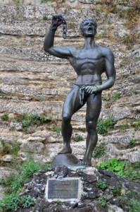 EUNO ,L’URLO …sempre attuale