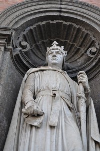 Carlo I D’Angiò