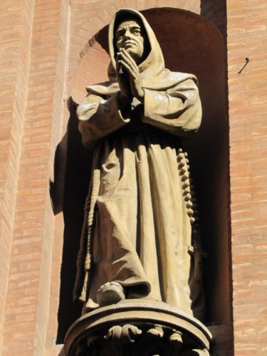 Bologna - Santa Maria della Vita 2