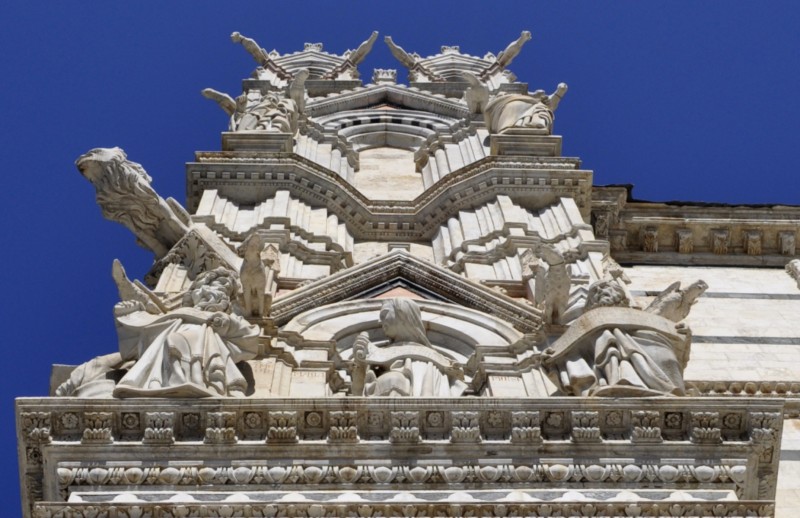 ''Pot- pourri…..'' - Siena