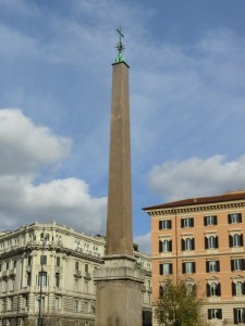 Obelisco Esquilino