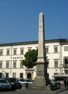 A Giuseppe Garibaldi