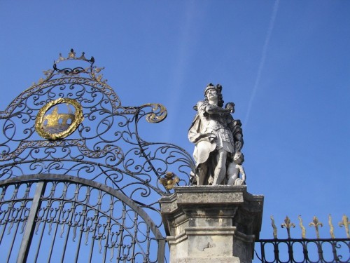 Piazzola sul Brenta - A destra dell'ingresso Piazzola sul Brenta - A destra dell'ingresso