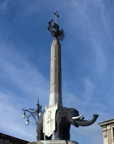 Catania - Liotru Catania - Liotru