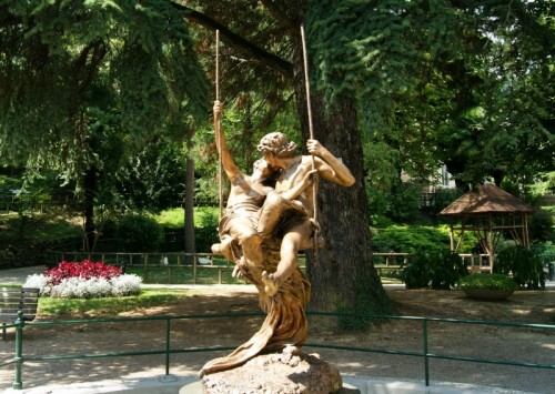 Vittorio Veneto - Amplexus in aere