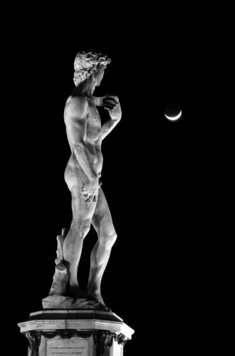 Firenze - My moon Firenze - My moon