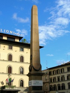 Piazza dell’Unità Italiana