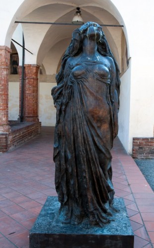 Casale Monferrato - Verso la luce Casale Monferrato - Verso la luce