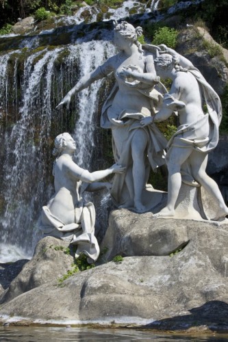 Caserta - Portatemi l'accappatoio! Caserta - Portatemi l'accappatoio!