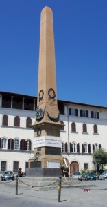 Obelisco fiorentino