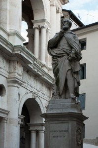 Andrea Palladio Architetto