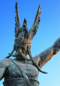 Il crepuscolo degli dei