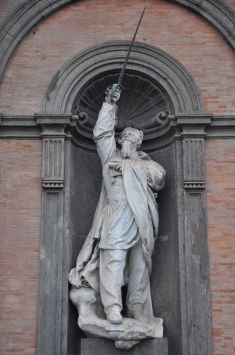 Napoli - Vittorio Emanuele II