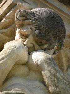 il broncio….che sonno