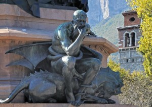 Il giudice dei dannati