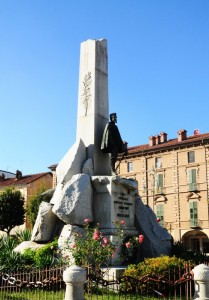 Obelisco ad un eroe