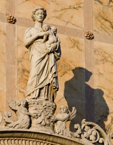 Venezia - L'ombra della madre Venezia - L'ombra della madre