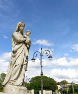 Madonna della Campana