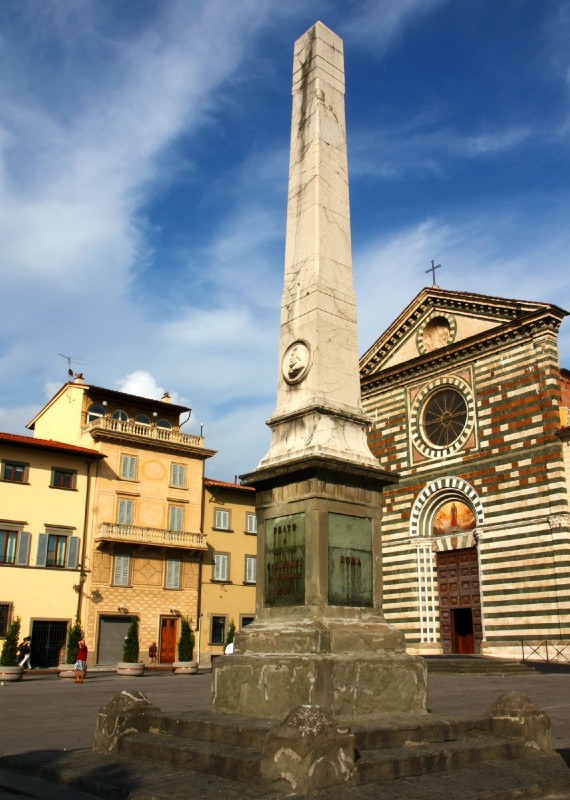 ''Garibaldisco'' - Prato