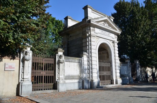 Mira - parco delle rimembranze