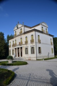 villa Vidman